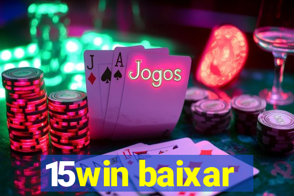 15win baixar